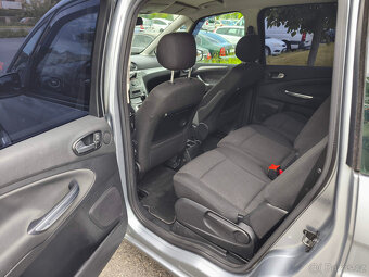 Ford Galaxy 2.0TDCi 103kW Autoklima Alu - 10