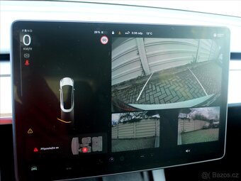 Tesla Model 3 0,0 239kW Standard Range Plus ČR 1.maj RWD A/ - 10