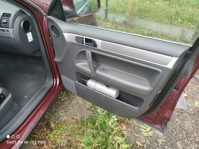 VW Touareg 3.0Tdi 176Kw  4x4 Webasto dálkové NAVI KAMERA - 10