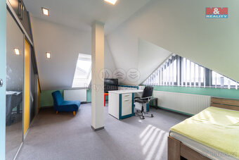 Prodej rodinného domu, 212 m², Srch, ul. Na Vyhlídce - 10
