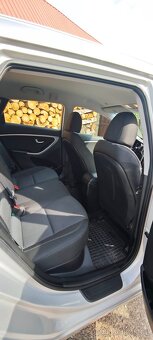 Hyundai i30 Combi - 10