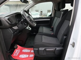 Peugeot Traveller 2.0BHDi,130kW,1maj,serv.k,DPH - 10