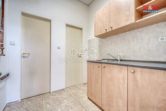 Pronájem kancelářského prostoru, 94 m², Plzeň, ul. Slovanská - 10