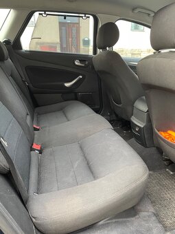 Ford Mondeo Mk4 - 10