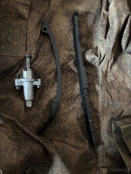Hlava na Yamaha R1 02-03 Rn09 - 10