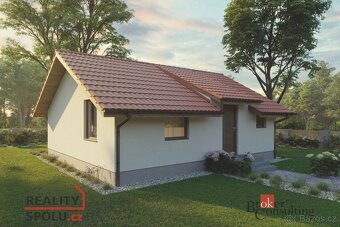 Prodej, domy/rodinný, 65 m2, Velké Předměstí, Horšovský Týn, - 10