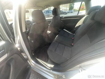 Golf 6 kombi - 10