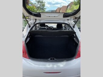 Peugeot 208 1.0 50kW - 10