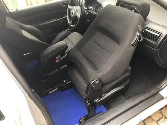Prodám Volkswagen Golf IV 1.9TDI/85kW - 10