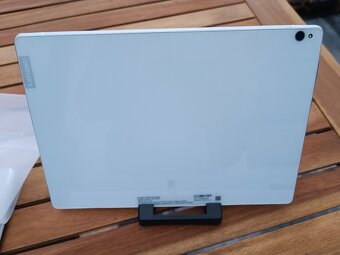 Pěkný Tablet Lenovo TAB P10, 4GB RAM, 64GB,nový - 10