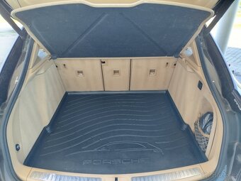 Porsche Macan S 3.0 diesel 190kw Automat - 10