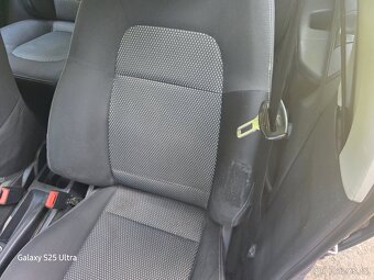 Škoda Fabia 1.4 16V 74 kW, dovoz z Nemecka, STK 06/2027 - 10