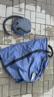 Aqua Storm Nafukovací člun STM 230 WIDE - 10