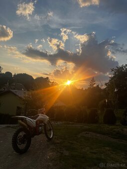 XMOTOS ASIX 250CC - 10