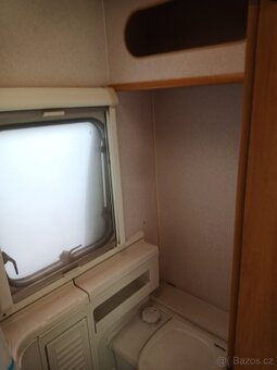 Karavan swift Challenger - 10