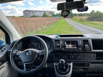 VW Transporter T6 2,0tdi 110kw - 10