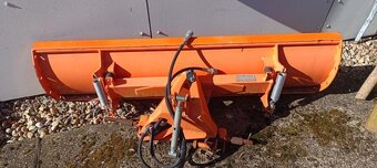 Malotraktor Farmář Wisconsin a přívěs traktorový vč. přísluš - 10