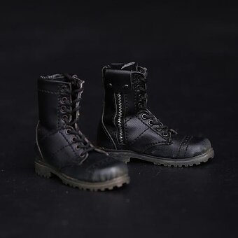Sběratelská akční figurka DAMTOYS NO.78020 - 10