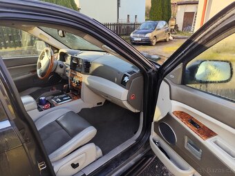 Jeep grand Cherokee 3.0 crd - 10
