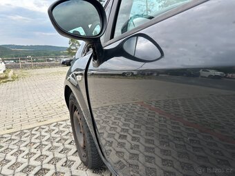 Fiat Punto 1.4 (CNG+benzín) 2009 - 10