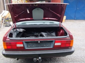 BMW E30, 1,6i - 10
