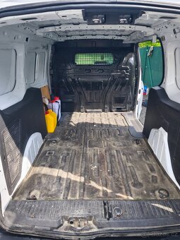 Ford transit connect - 10