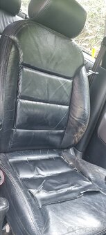 Škoda octavia 1 na díly nebo opravu - 10