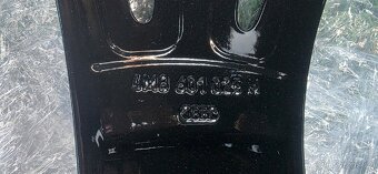 Originální alu kola Audi Sport Q8 R21 - 10