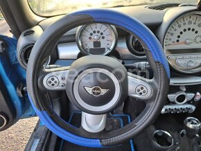 Mini cooper S - 10