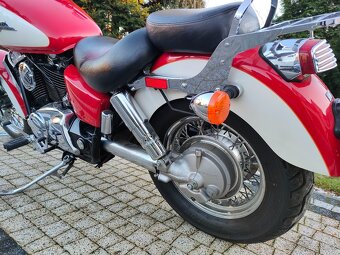 Honda VT 1100 C2 ACE Shadow - 10