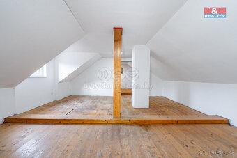 Prodej rodinného domu v Věžné, ul. Věžná - 10