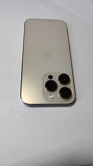 Apple iPhone 14 Pro 128GB, Gold - 10