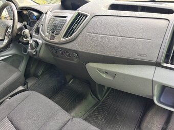 Ford Transit 2017 - 10
