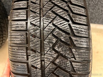 Nabízím originální ALU kola Škoda Trinity R18 5x112 - 10