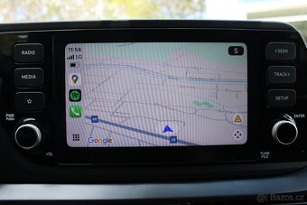 Hyundai i20 1,6 T-GDI N,1MAJ,ZÁRUKA,5TKM,2023 - 10