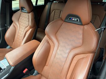 BMW M3 Touring Competition 390kW 2024 - 10