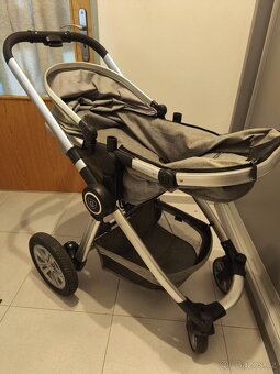 Kočárek Gmini grand - 10