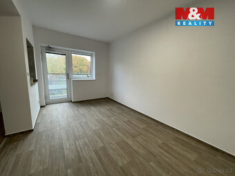 Pronájem bytu 2+1, 57m², ul. Lidická, Ostrava-Vítkovice - 10