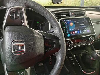 Honda CR-V, 1,5 TV Comfort 6MT /2021/ 127 kW / 173 k - 10