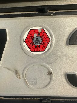 Peugeot 206 1.4benzin - 10