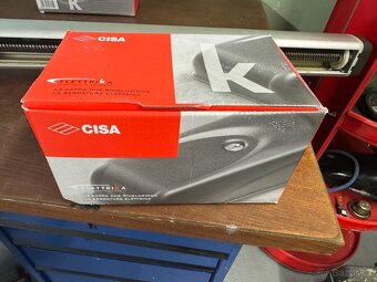 Pohon na dvoukřídlá vrata mastiff300LLS - 10