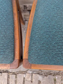 Staré židle 2ks - 10