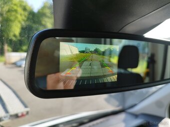 FORD TRANSIT 2.2 TDCI 92KW.L4H3 MAXI.TEMPOMAT.NAJETO 45 TIS - 10