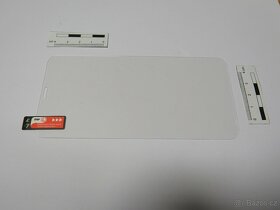 NOVÉ kryty, pouzdro, čističe - 10