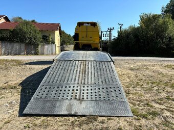 Predam Odtahovy Special MAN TGX 26,440 - 10