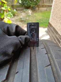 Letní pneu Fulda SportControl 2 R18 275/35/18  245/40/18 - 10