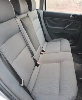 VW passat b5.5 tdi - 10