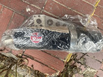 Kawasaki ZXR 400 1999 - 10