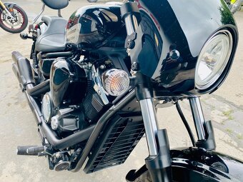 Yamaha XVS 1300 Stryker, možnost splátek a protiúčtu - 10