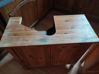 2 x Koupelnová sestava - 10